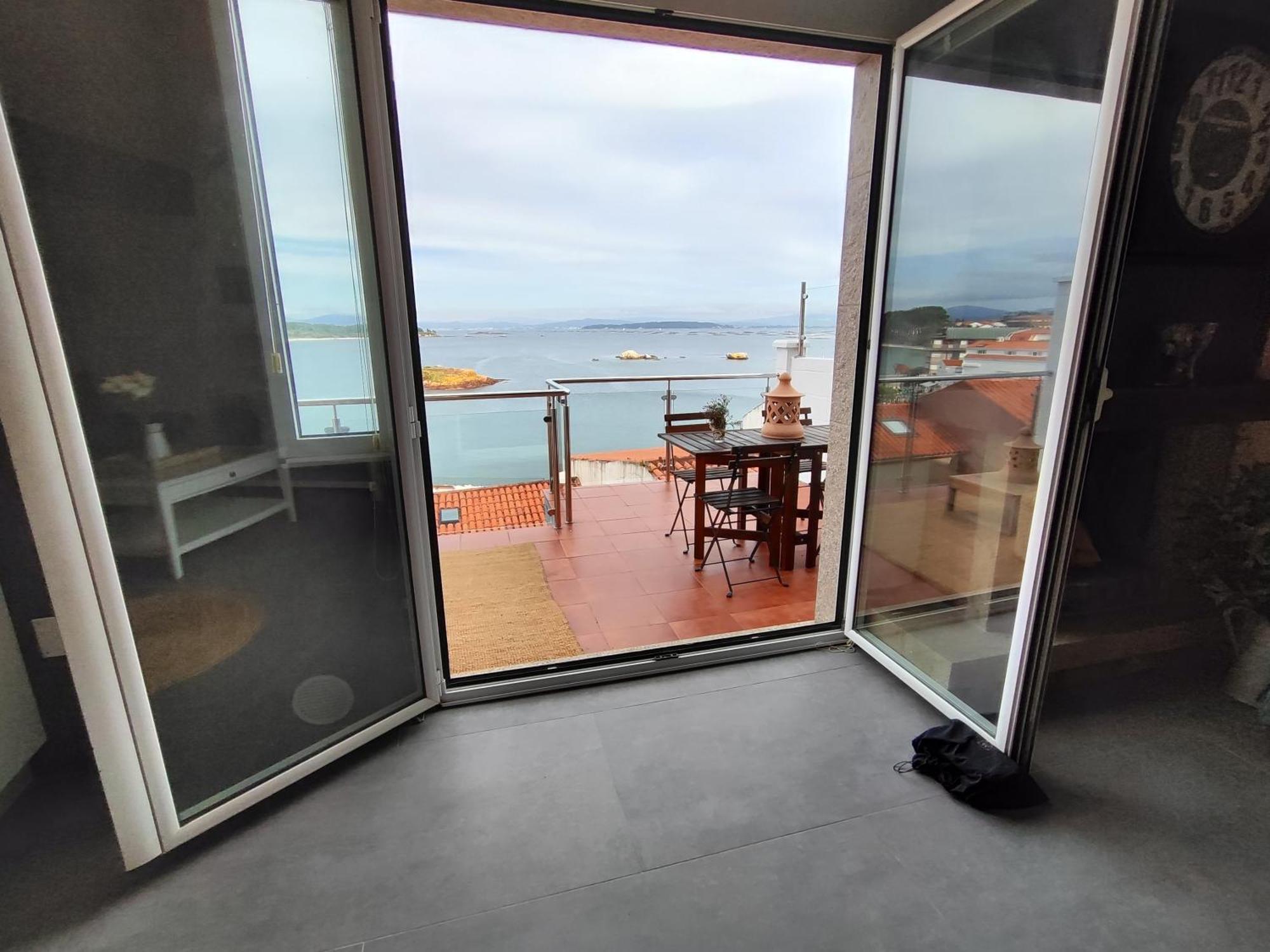 Casa Boa Vista Holiday home *