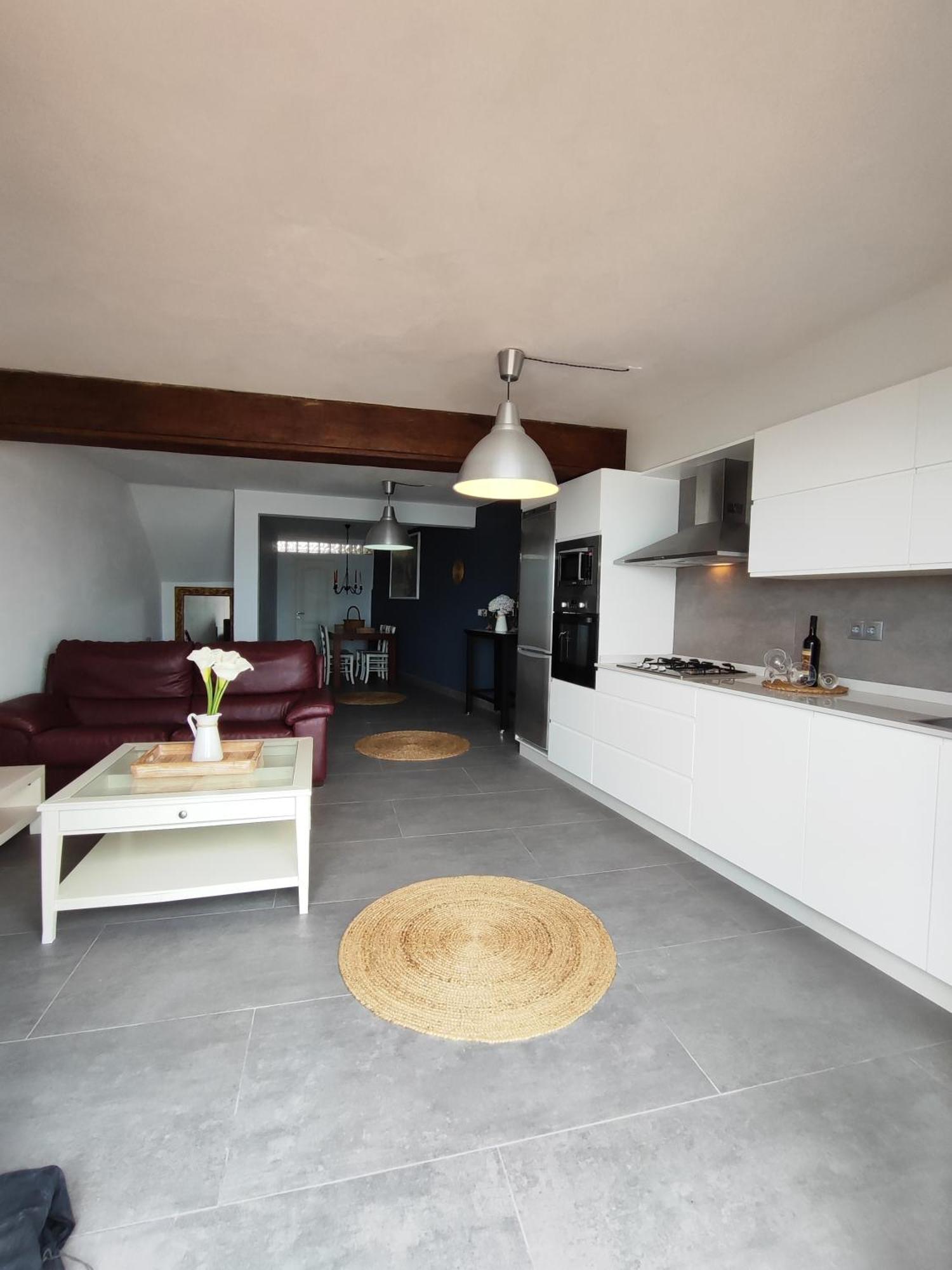 Casa Boa Vista Holiday home *