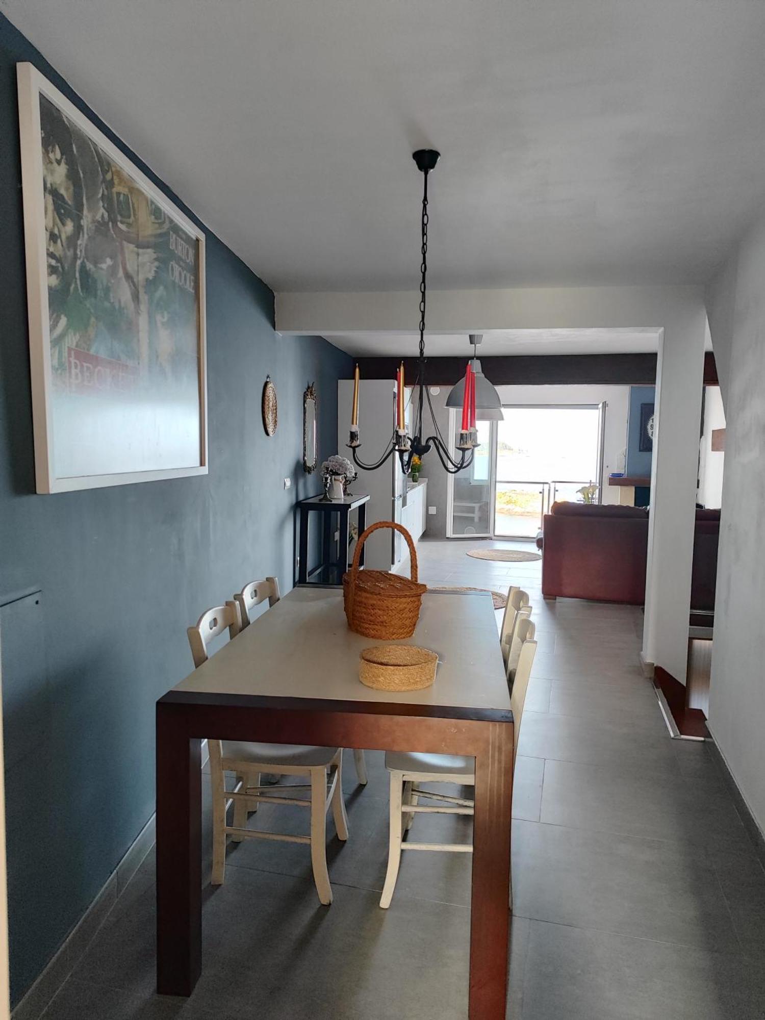 Casa Boa Vista Palmeira