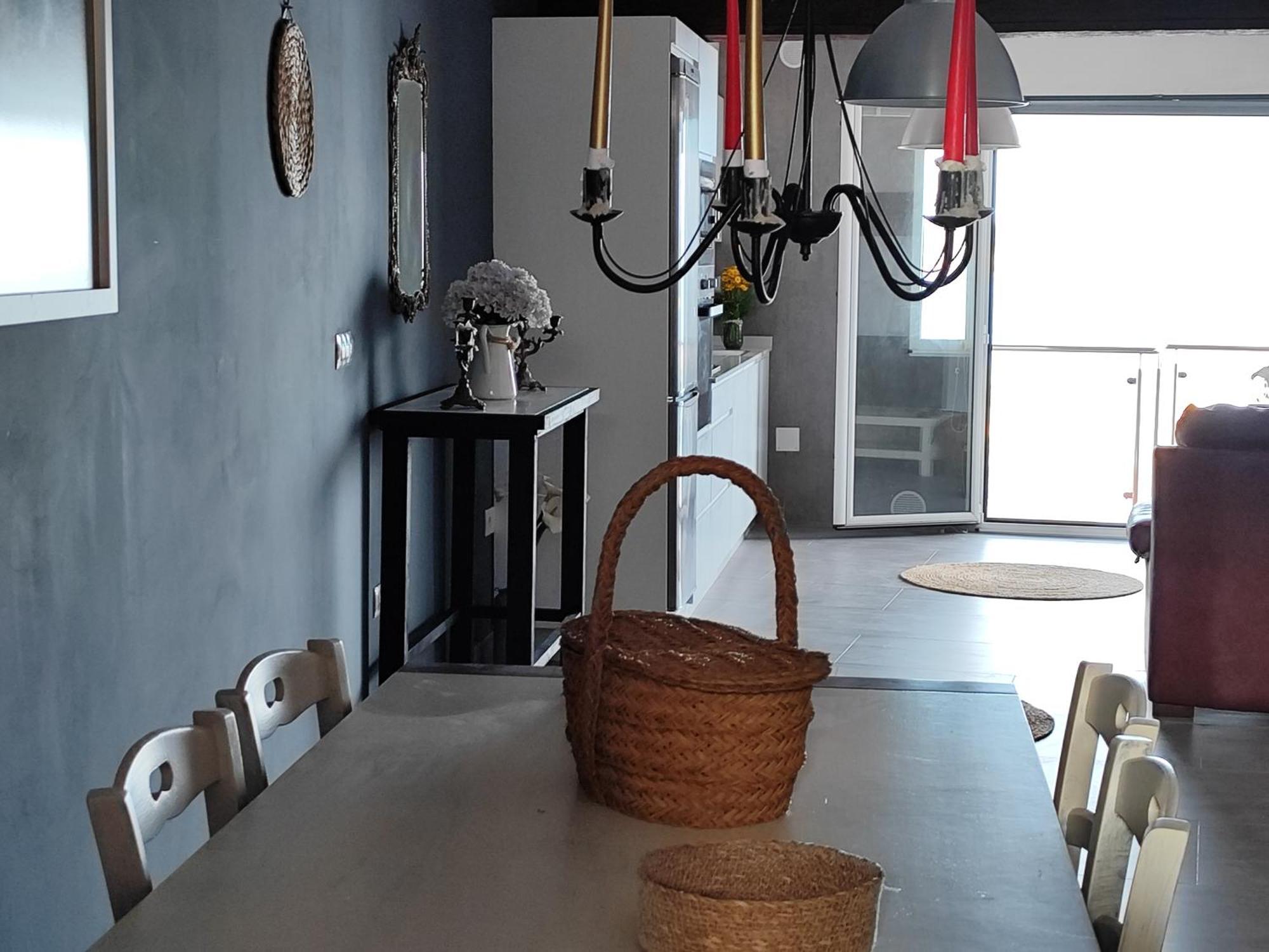 Casa Boa Vista Holiday home