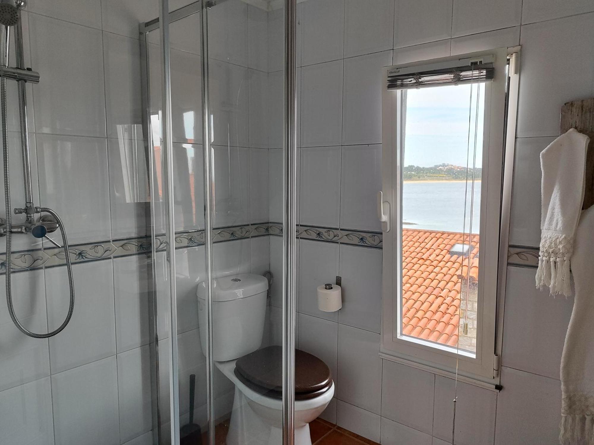 Casa Boa Vista Holiday home *