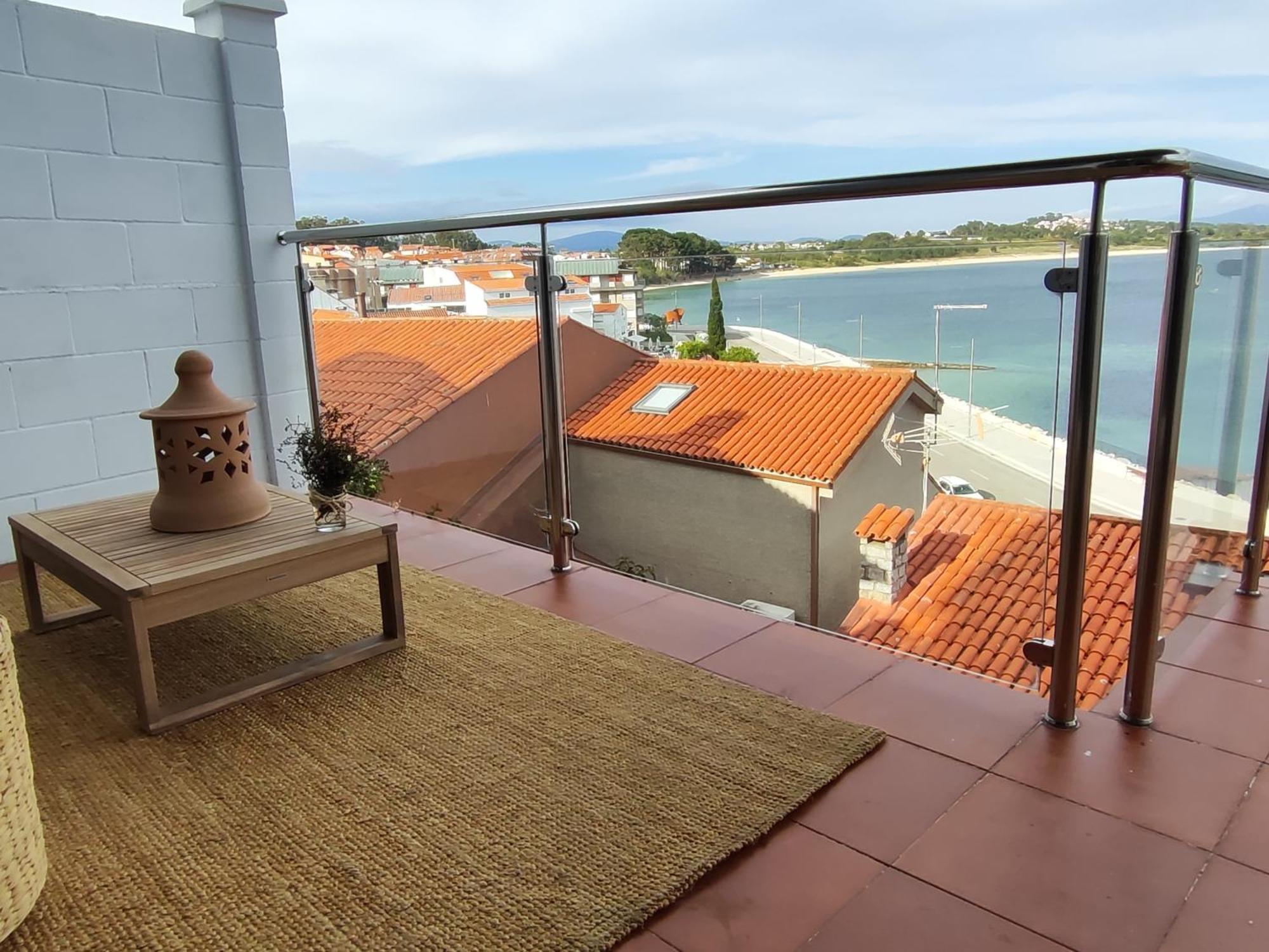Holiday home Casa Boa Vista Palmeira