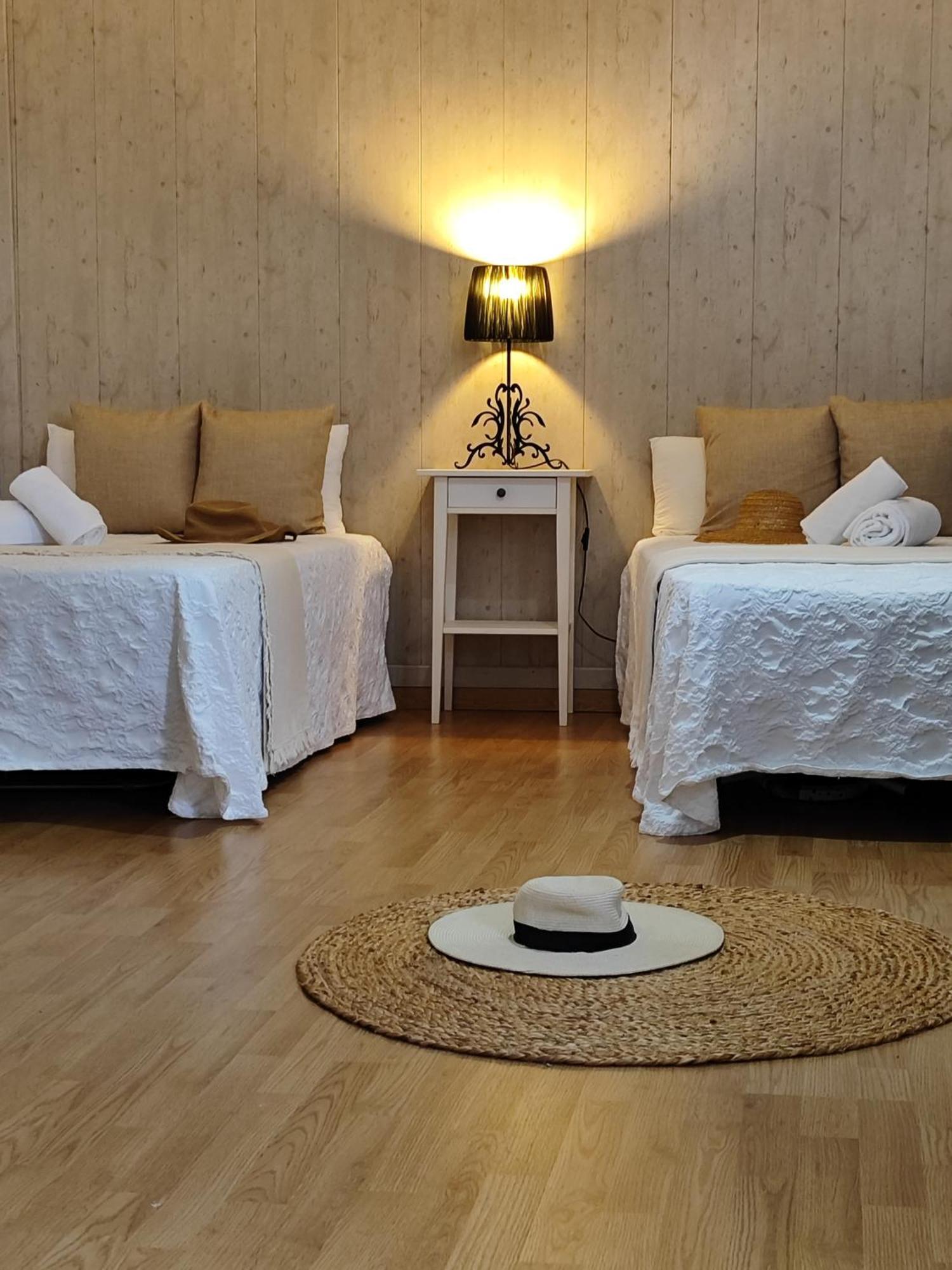 Holiday home Casa Boa Vista Palmeira